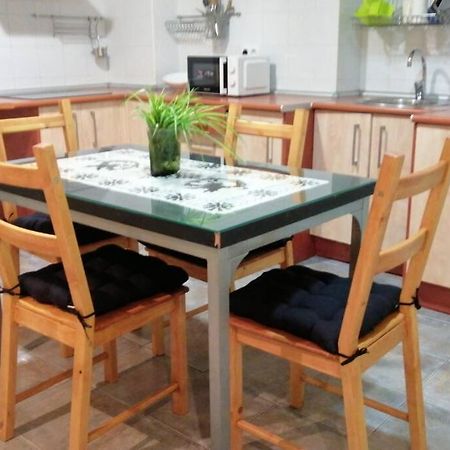 דירות Loft En Planta Baja En Ciudad-Rodrigo מראה חיצוני תמונה