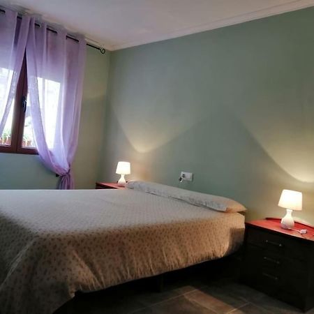 דירות Loft En Planta Baja En Ciudad-Rodrigo מראה חיצוני תמונה