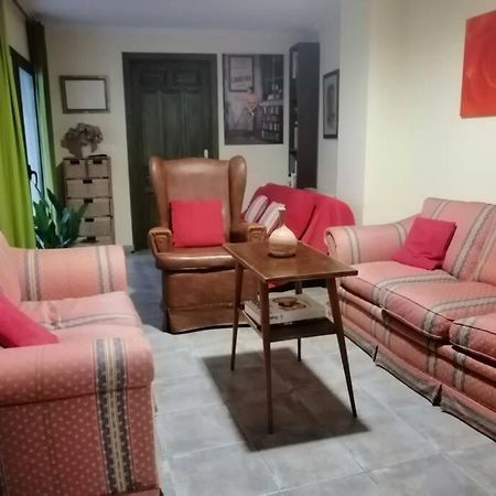 דירות Loft En Planta Baja En Ciudad-Rodrigo מראה חיצוני תמונה
