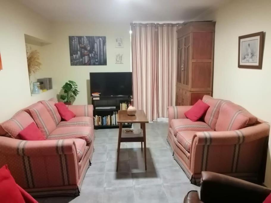 דירות Loft En Planta Baja En Ciudad-Rodrigo מראה חיצוני תמונה